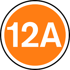 12A Certified