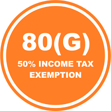 80G Certified