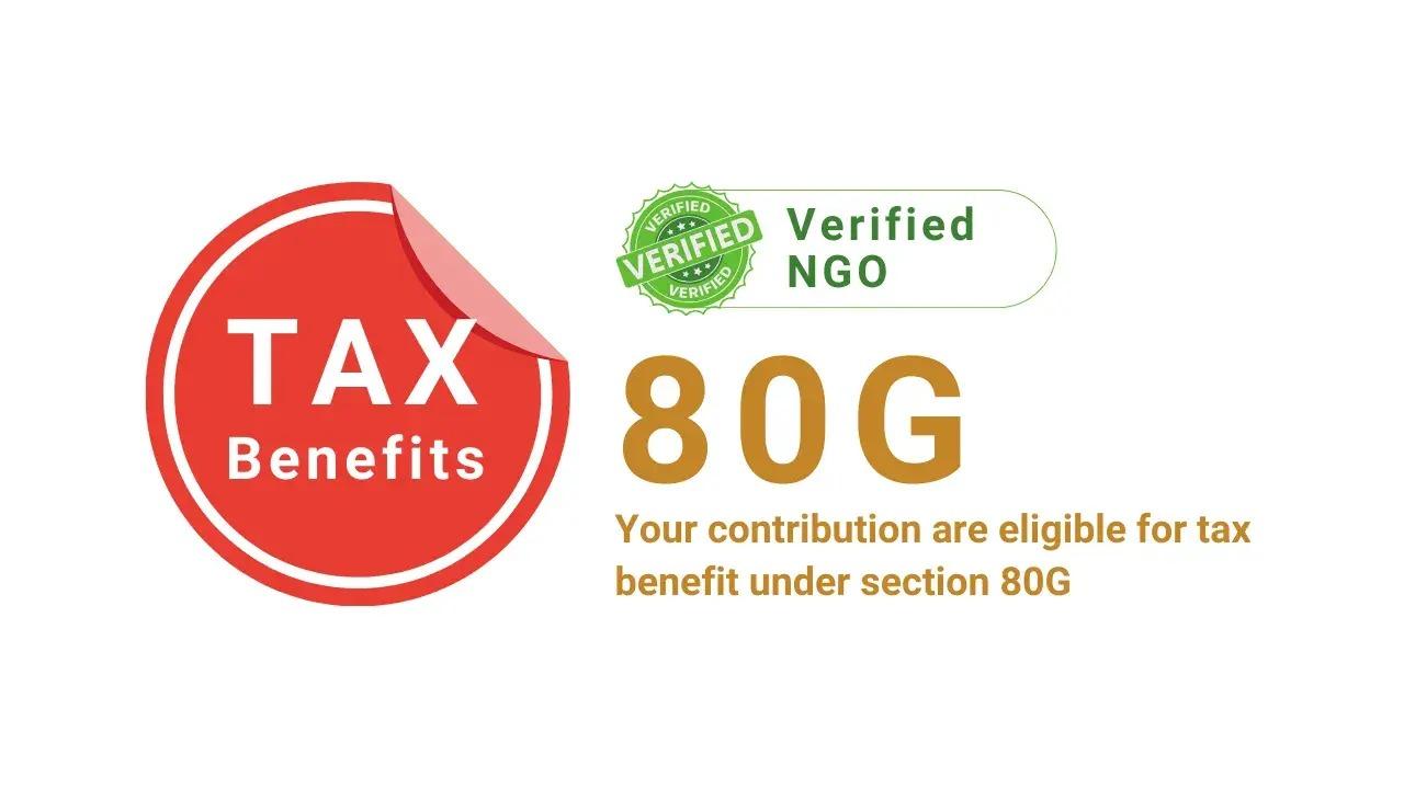 80G Certificate