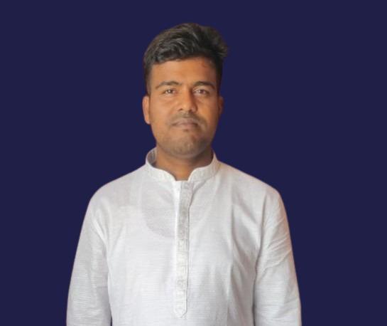 Jamal Sheikh - Chairman