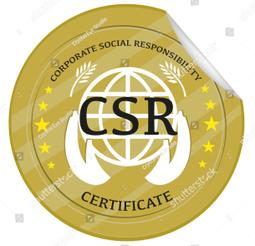 CSR Certified