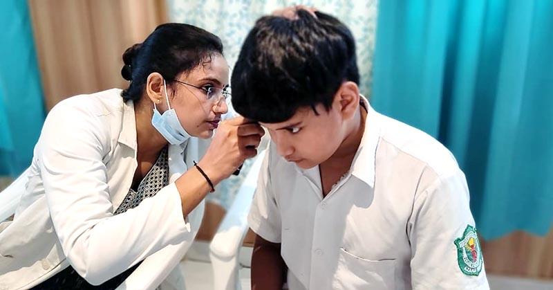 Annual Health Camp