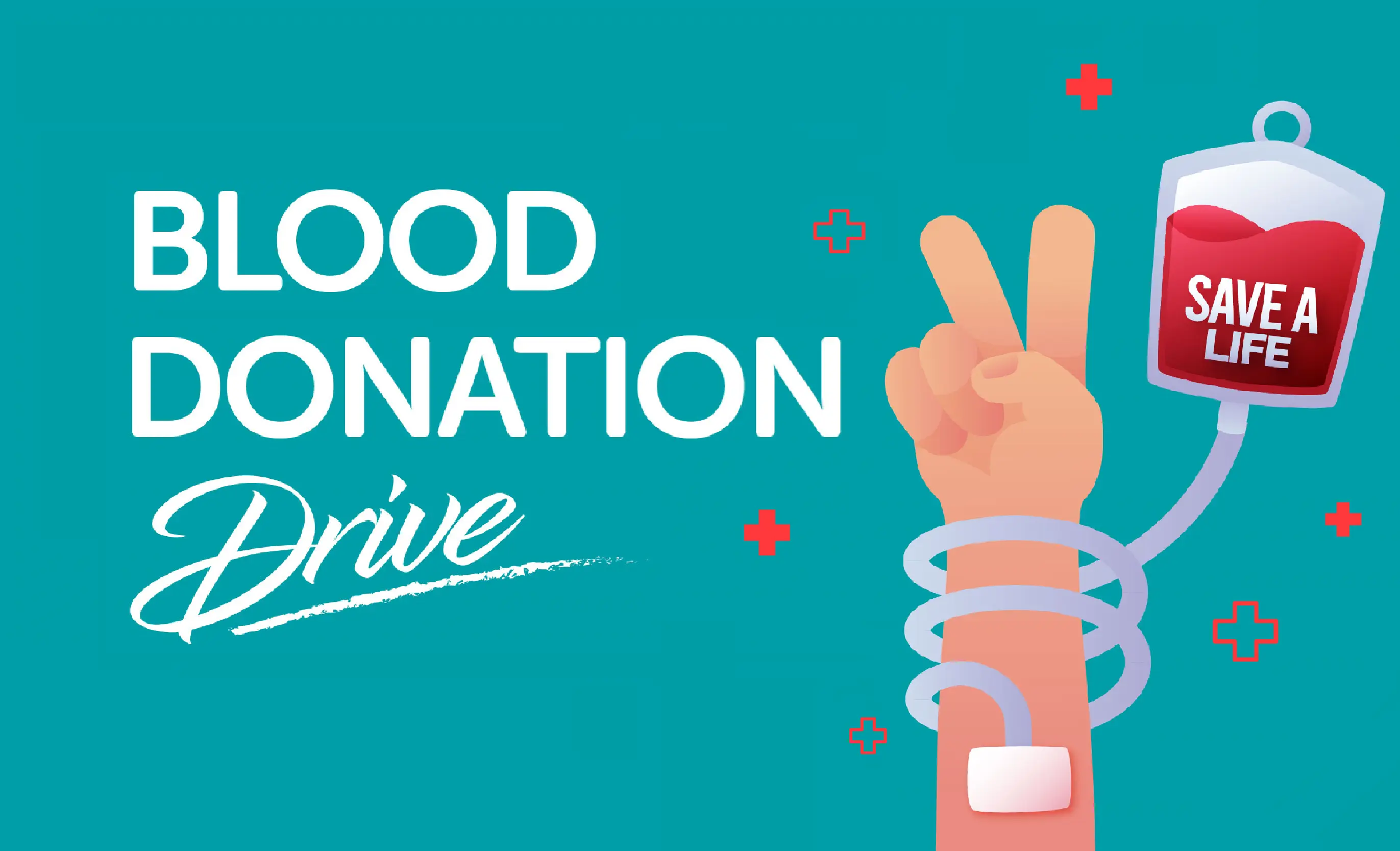 Blood Donation Drive