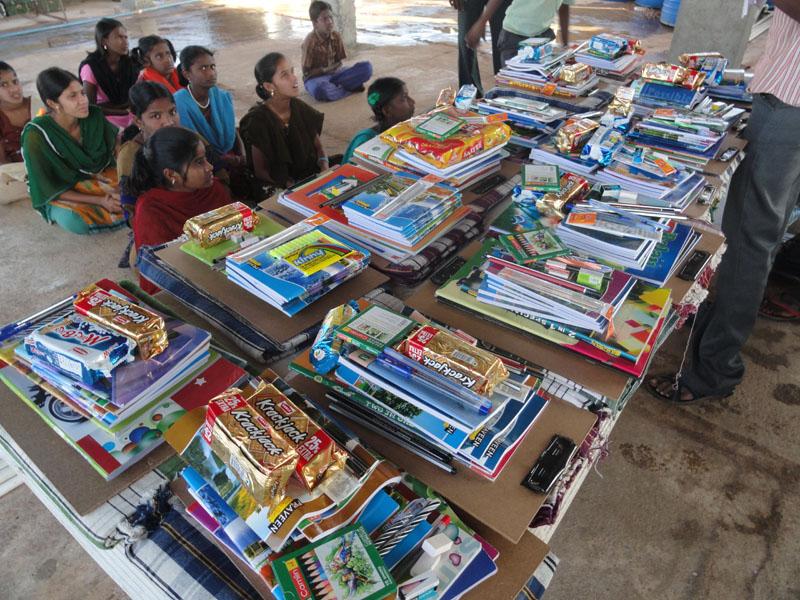 Educational Materials