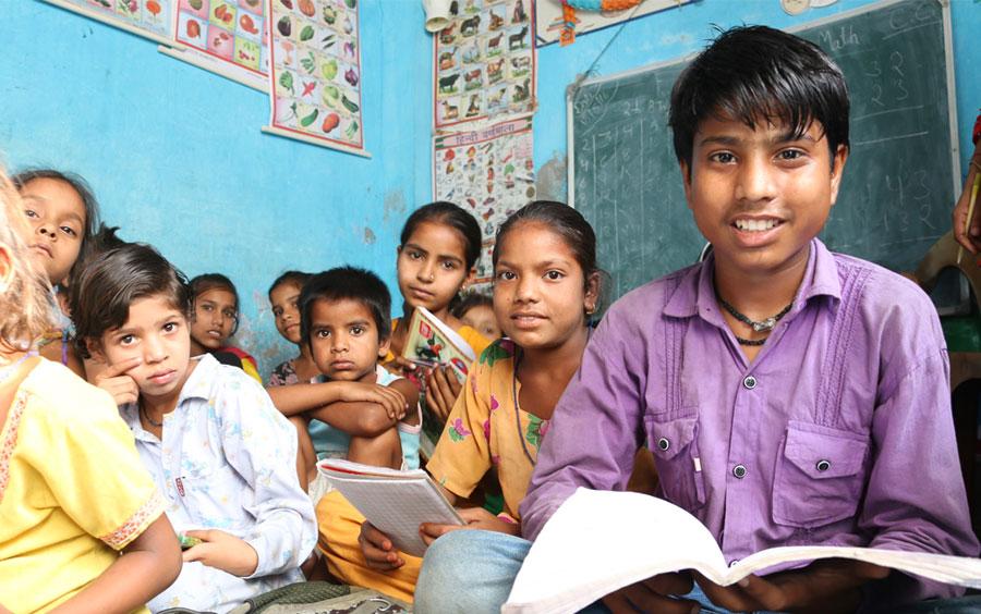 Educational program