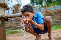 Clean Water