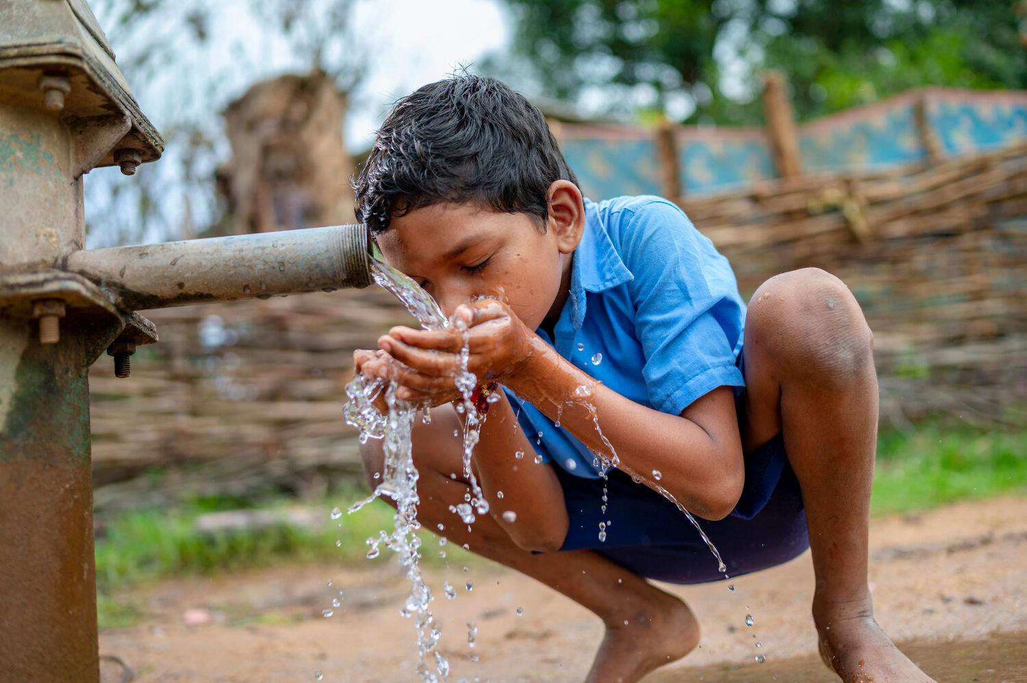 Clean Water Initiative