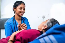 Healthcare