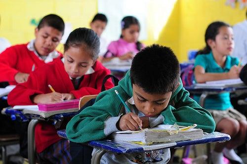 Rural Education