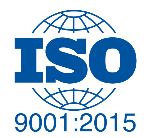 ISO 9001:2015 Quality Management System