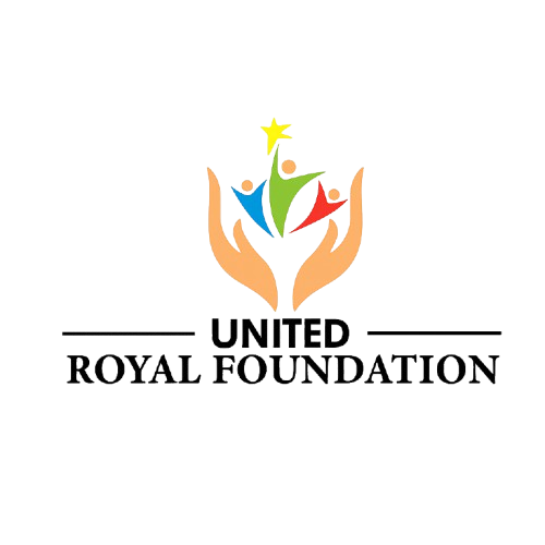 United Royal Foundation Logo