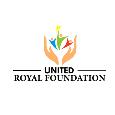 United Royal Foundation Logo