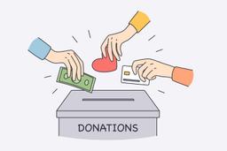 Make Donation