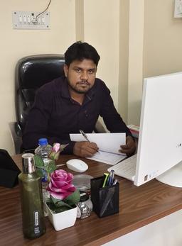 GAJI MANDAL