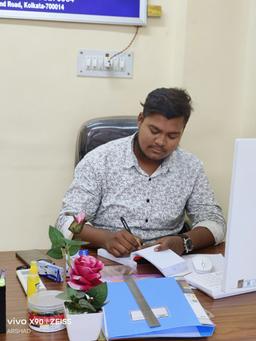 ANOWAR HOSSAIN