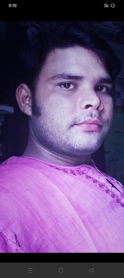 ASFAKULLA MANDAL
