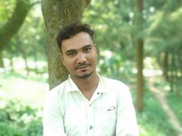 NURJAMAL HOQUE